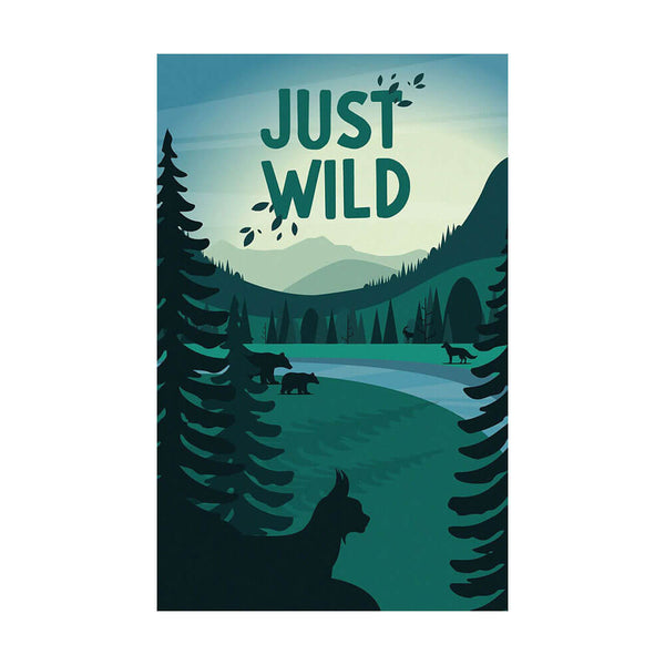 Just Wild Game