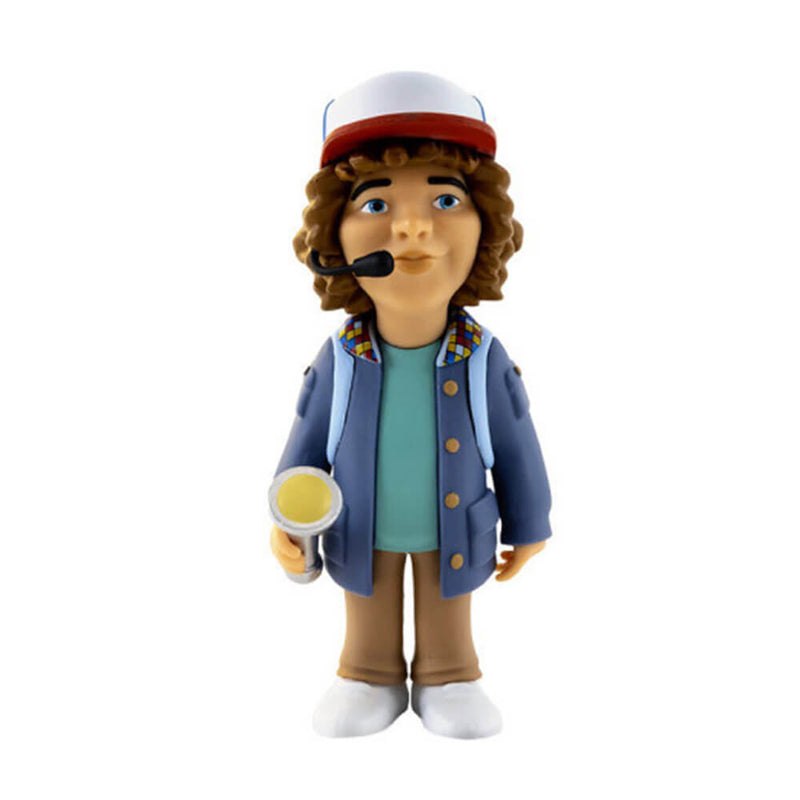 Figure de collection de Minix Stranger Things