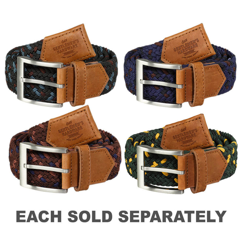 Gentlemen's Hardware Belt