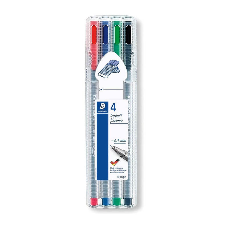 Stylo feutre Staedtler Triplus