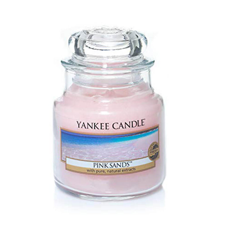 Yankee Candle Petit pot classique