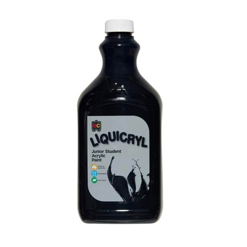 EC Liquicryl Junior Étudiant Peinture Acrylique 2L