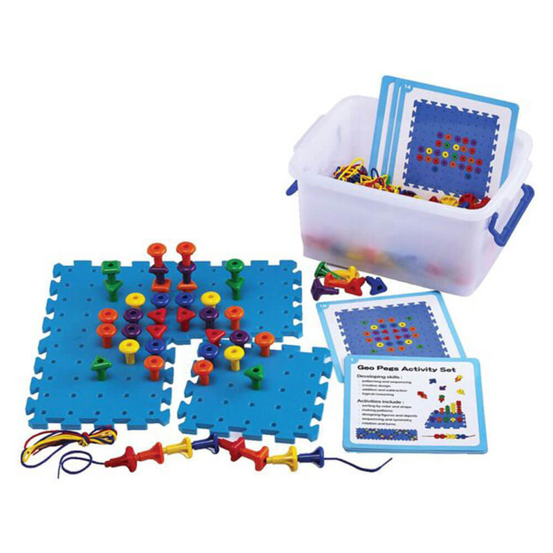 EDX Early Childhood Activity Set