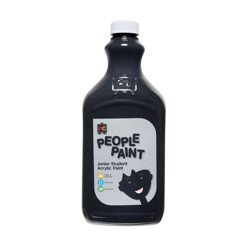 Peinture acrylique EC People couleur chair 2L