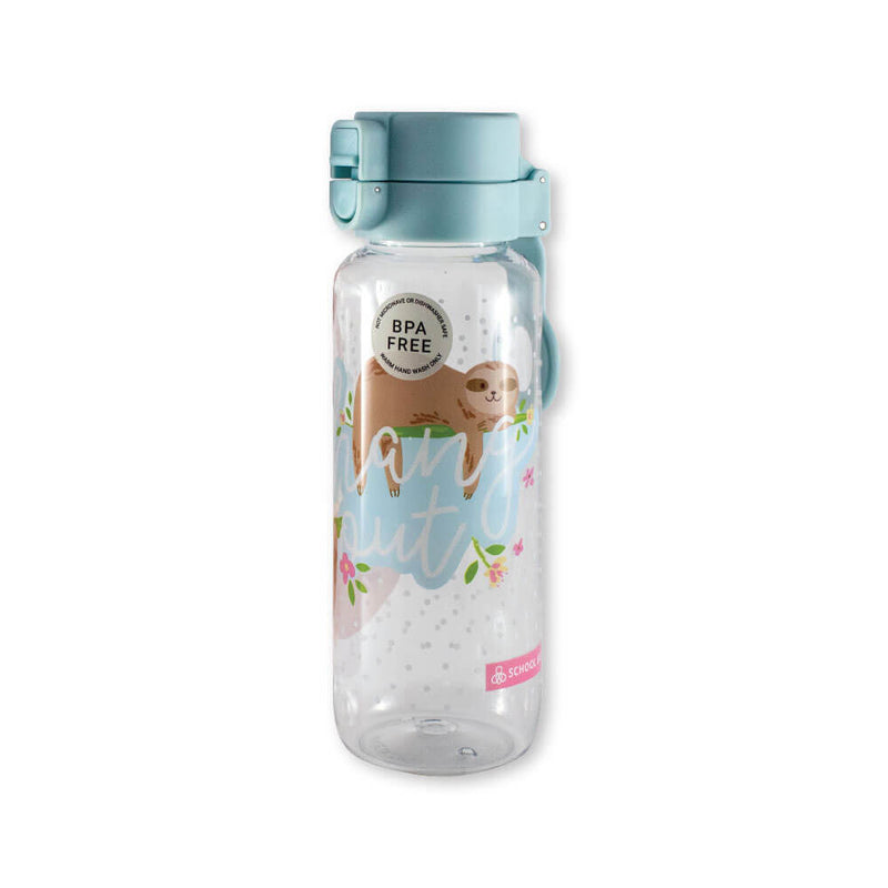 School Buzz Water Bottle (650mL)