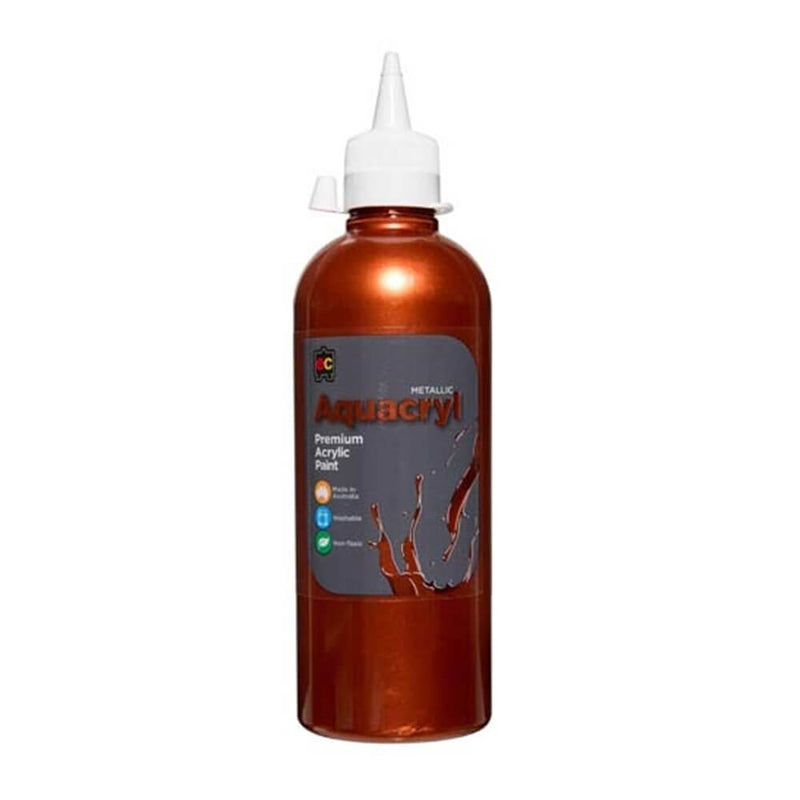 Peinture acrylique EC Aquacryl Premium 500mL