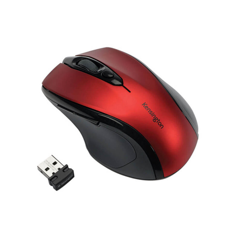 Kensington Pro Fit Mouse Wireless Mid-size