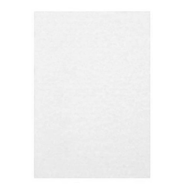 Regenbogen-Pergamentpapier, 25 Stück, 90 g/m² (A4)