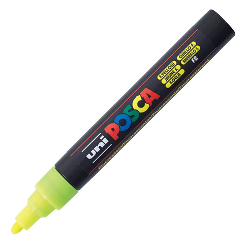 Uni Posca PC-5M Farbmarker mit Rundspitze