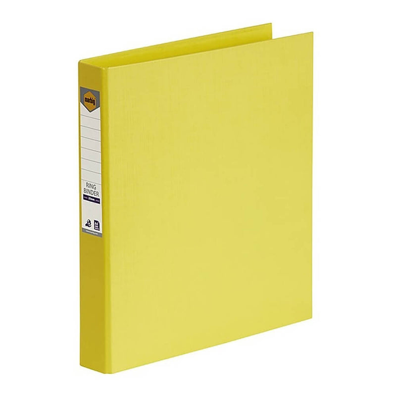 Binder a d-anello di polietilene Marbig 25 mm (A4)