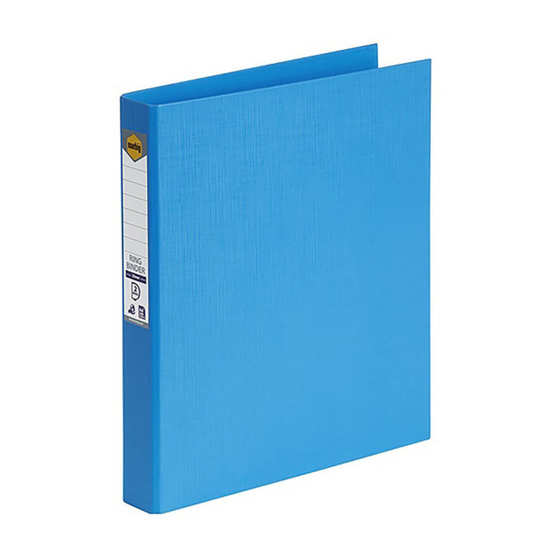 Marbig Polyethylen 2 D-Ring Binder 25mm (A4)