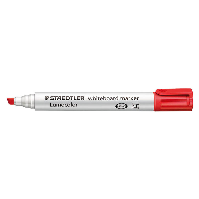 Staedtler Lumocolor marqueur pour tableau blanc ciseau 10 pièces