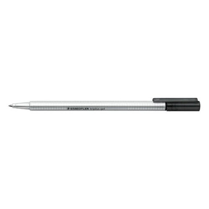 Staedtler Triplus Gel Pen (Box of 10)