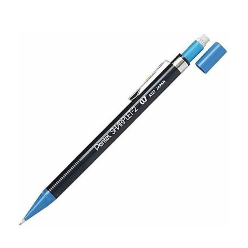 Pentel Mechanical Pencil 0,7 mm 12pcs (blu)