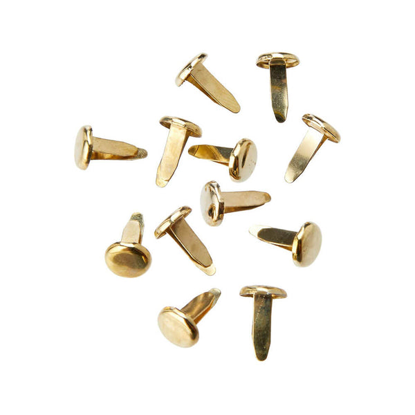 Premier Paper Fastener (9mm)