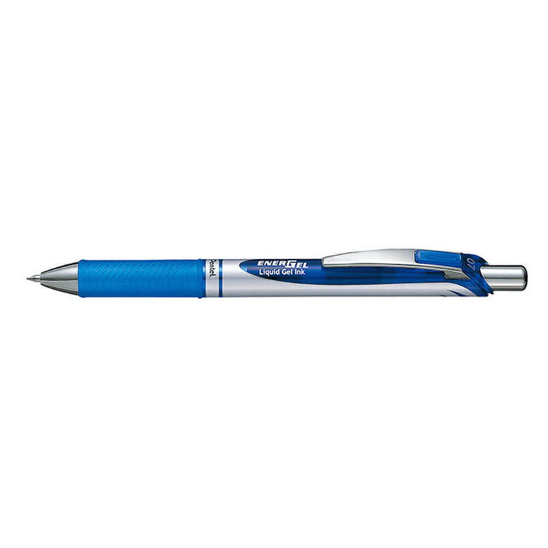 Pentel EnerGel Stylo roller rétractable (0,7 mm)