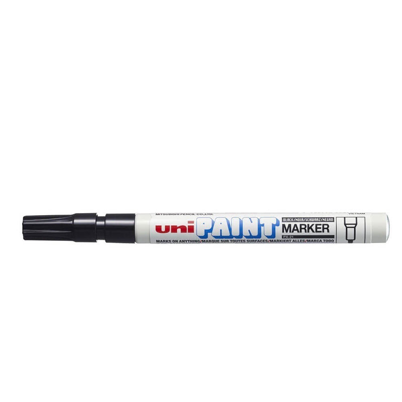 UNI-BALL Fine Verning Marker (scatola di 12)