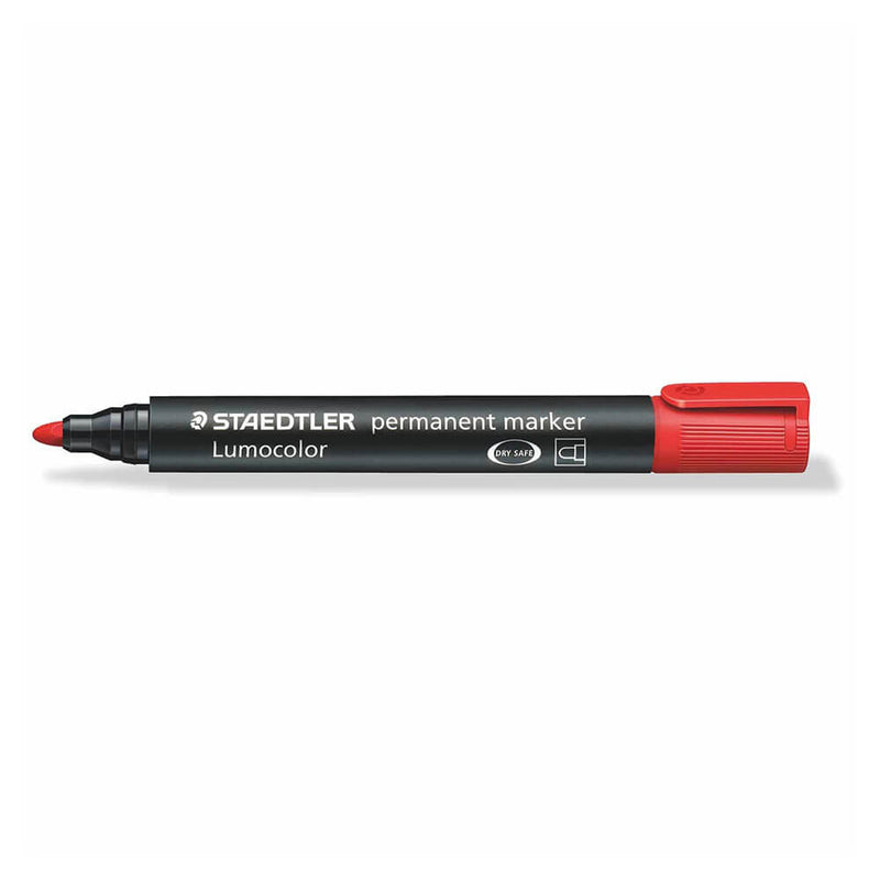 Marcatore di proiettili permanente del lumocolor Staedtler 10pc permanente