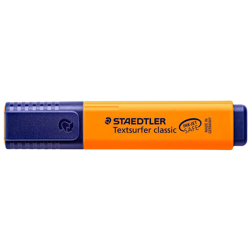 Evidenziatore di STAEDTLER TEXTSURFER (scatola di 10)