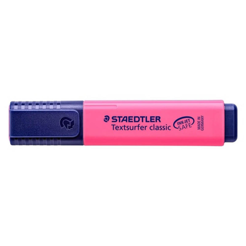 Evidenziatore di STAEDTLER TEXTSURFER (scatola di 10)