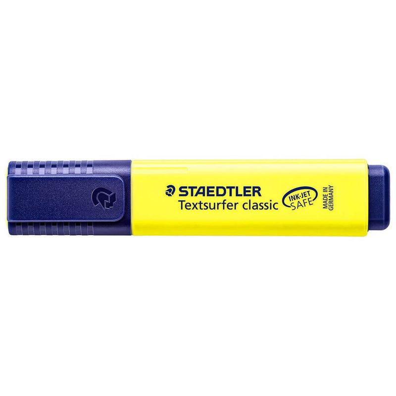 Staedtler Textsurfer Surligneur (Boîte de 10)