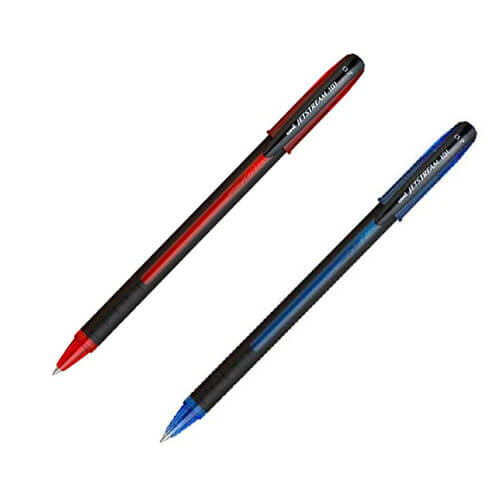 Uni-Ball Jetstream Fine Rollerball Pen (Box of 12)