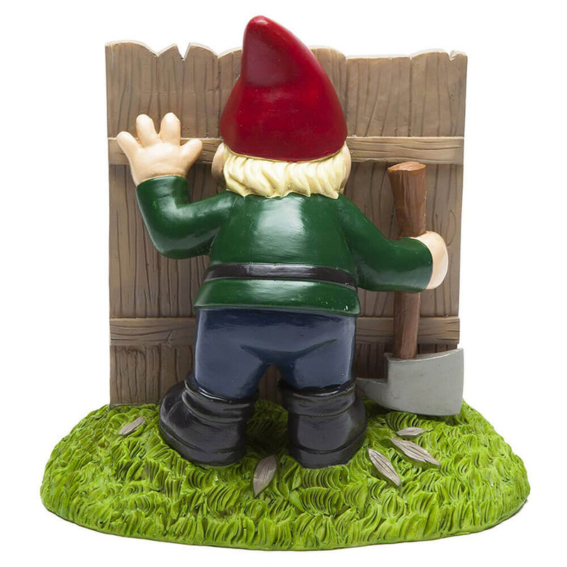 Gnome di Bigmouth Garden