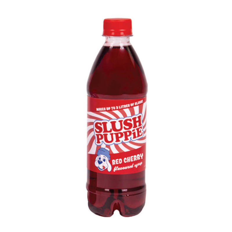 Slush Puppie-Sirup 500 ml