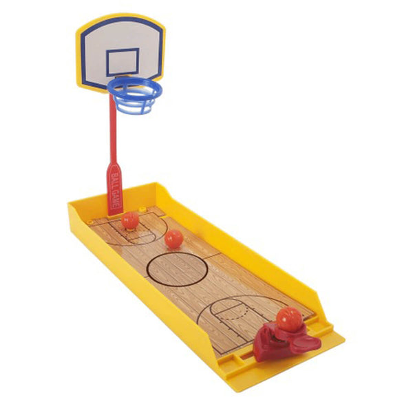 NPW USA Finger Board Basketball Toy