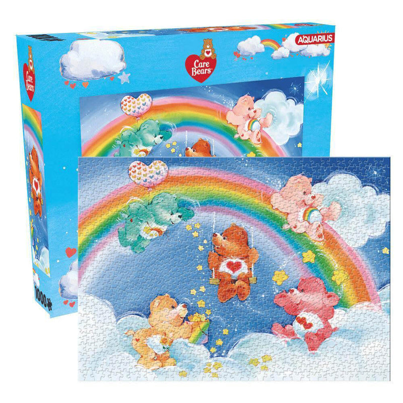 Wassermann Puzzle 1000 Teile